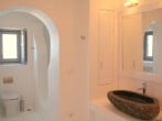 Main bathroom Main bathroom